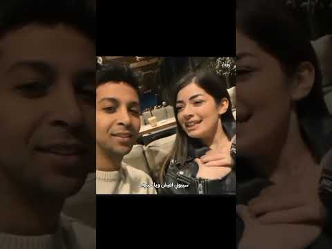 هشام جمال وليلي احمد زاهر اغنيه حسين الجسمي الجديده