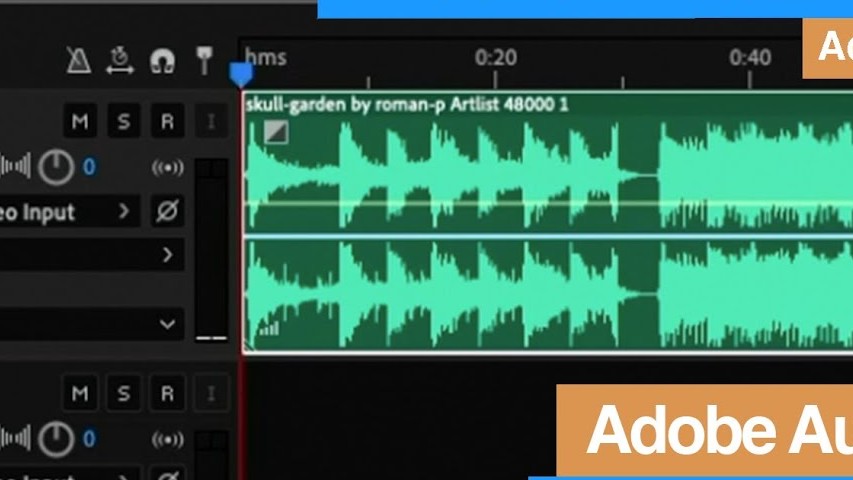 Source music audition. Обработка голоса в adobe audition.