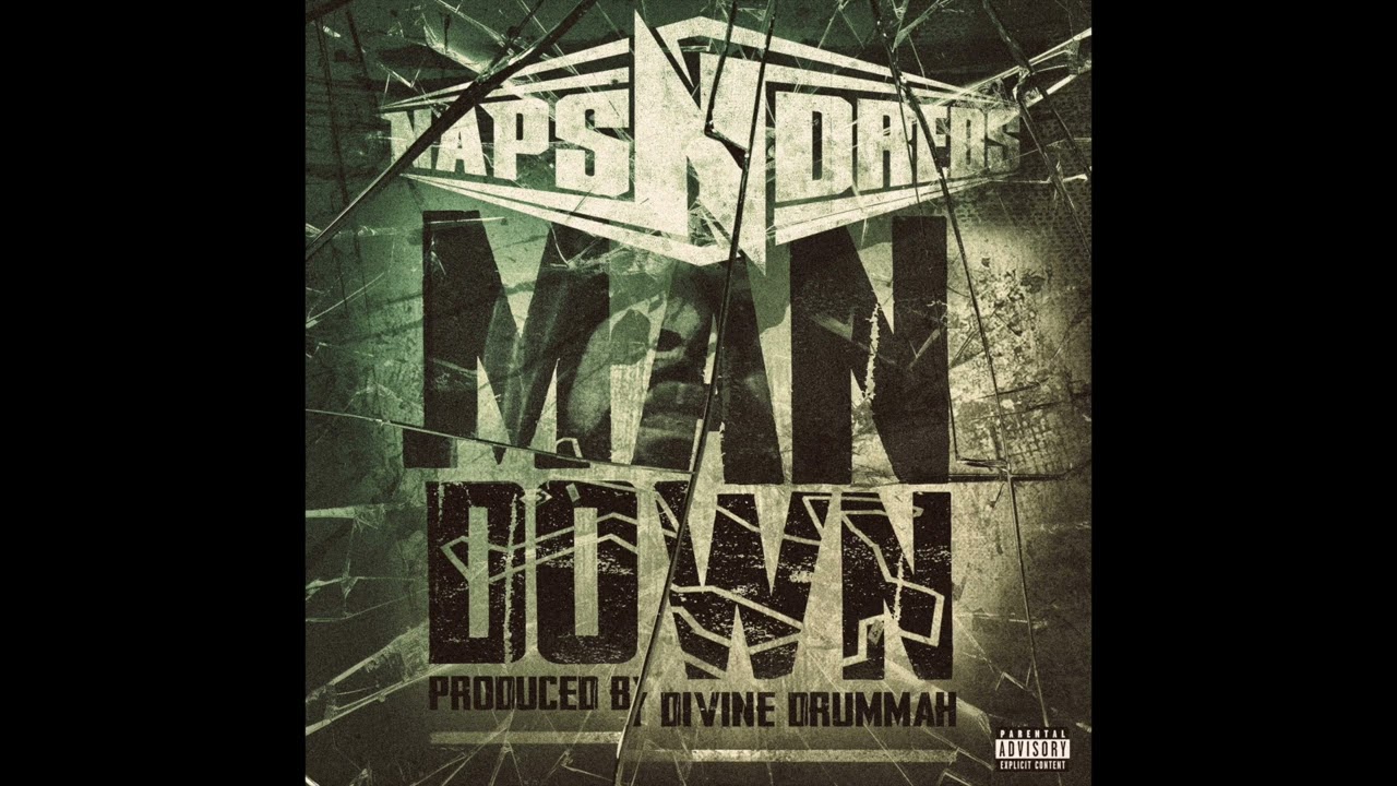Watch NapsNdreds - Man Down (Prod. Divine Drummah) on YouTube Watch NapsNdreds - Man Down (Prod. Divine Drummah) on YouTube