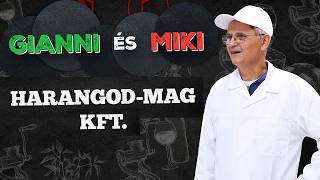 Gianni És Miki Hogyan Készül Az Érlelt Sonka? Tokaj Vicinitas Mangalica