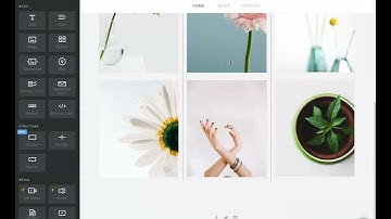 How to make a Weebly Website