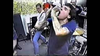 Out Cold - Live At Headline Records, Los Angeles, CA (December 1, 2002) (60fps)