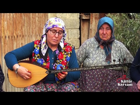 Köy Meydanında Ağlatan