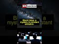 Discoveries about black holes: Change everything you thought!
