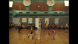 Wells vs Fallon 8th Grade Boys 10052017