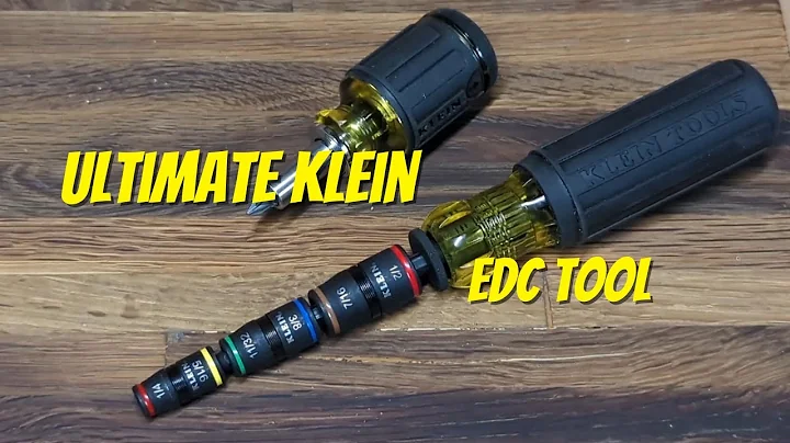 I Tried the Wildest Screwdriver Mashup Ever!