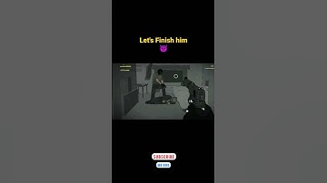 BOSS DID SUICIDE - SIERRA 7🤯💀.   #shorts #gaming #live #2022 #android #livestreaming