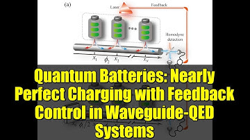 Quantum Batteries: Nearly Perfect Charging with Feedback Control in Waveguide-QED Systems