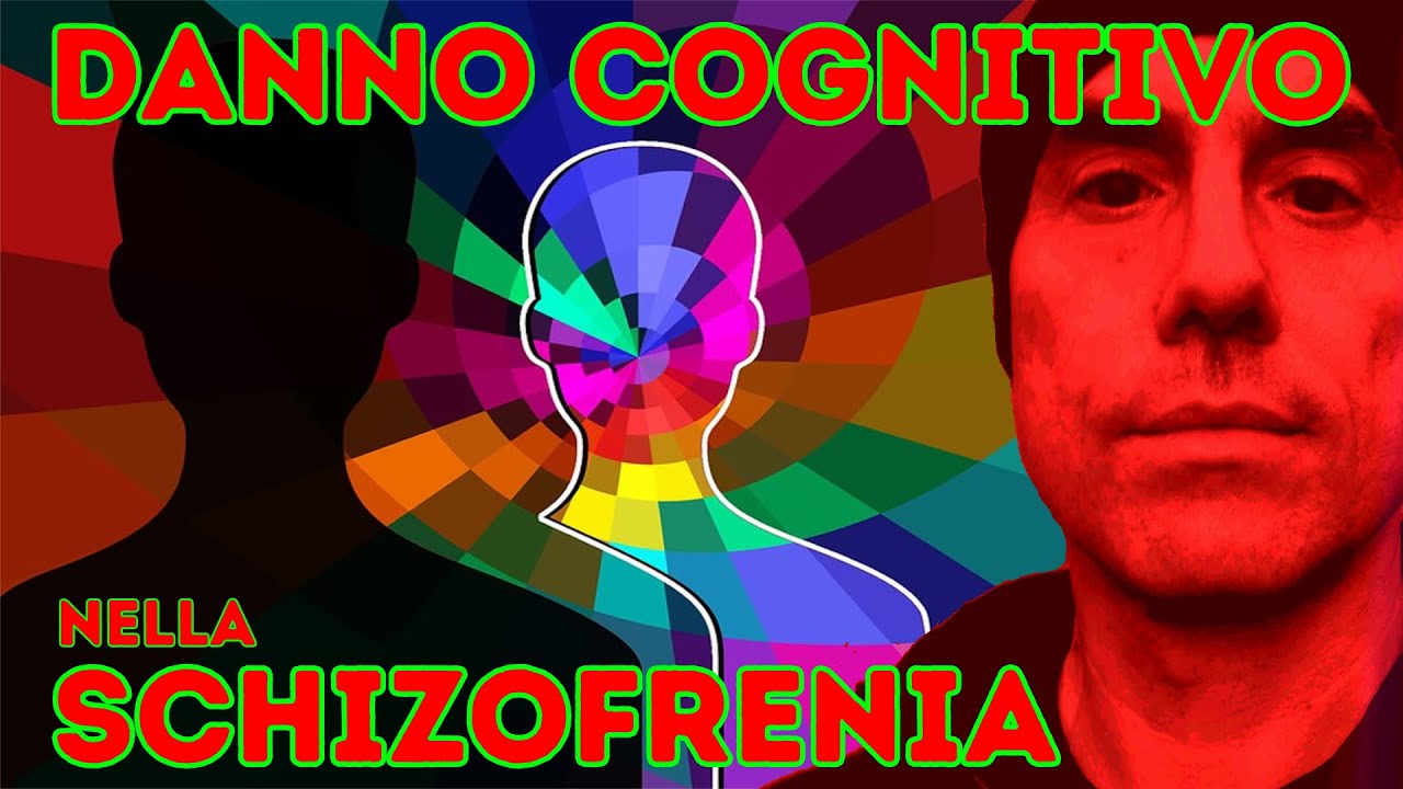 ⁣Esiste un declino cognitivo nella Schizofrenia?