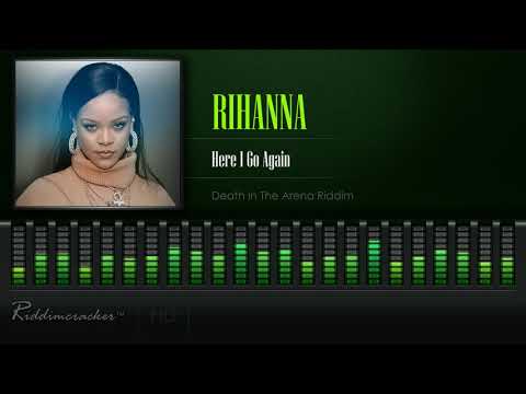 Rihanna - Feel The Adrenaline (TRADUÇÃO) - Ouvir Música