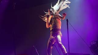 The Ark - Echo chamber (live Mölleplatsen Malmö 2022)