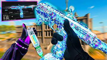 *CONVERSION KIT* COR 45 is BROKEN on REBIRTH ISLAND!!