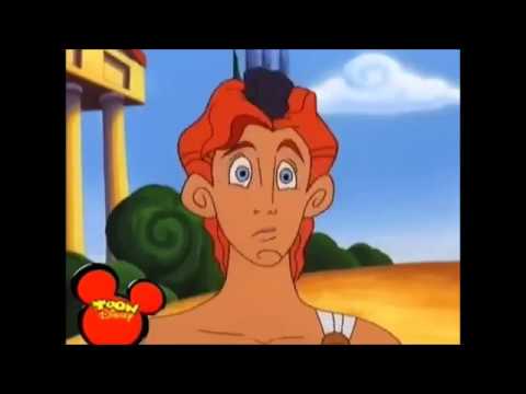 Hercules the Animated Series: Musical Numbers (Part 3) - YouTube