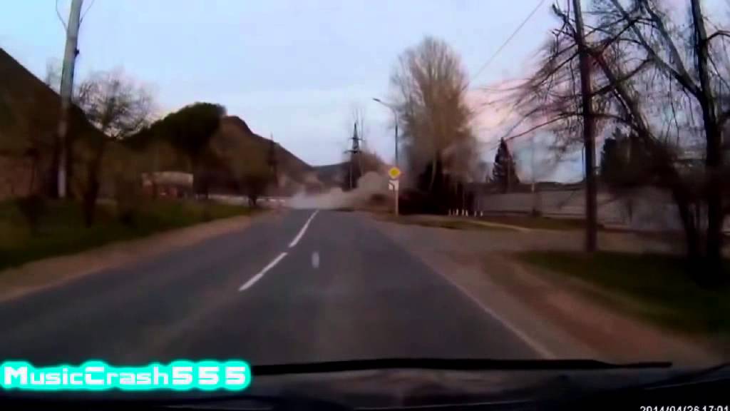 Самая опасная профессия в мире водитель дальнобойщик