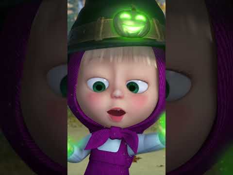 🌟 #shorts #마샤와곰 #mashaandthebear #주운 사람이 <strong>임자</strong>  #kids #cartoon #kidscartoons