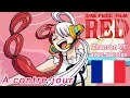 Chanson one piece film red en vf   contrejour avec paroles