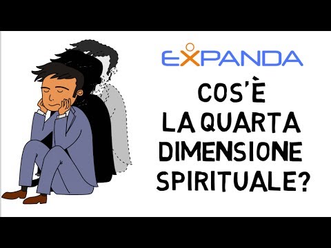 Video: Sulle Civiltà Spirituali E Tecnogeniche. - Visualizzazione Alternativa