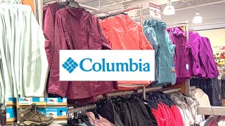 COLUMBIA Sportswear WINTER SALE UP to 70% OFF