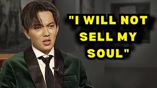 The Singer With an Unbelievable Voice Nobody Talks About Enough