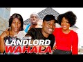 LANDLORD WAHALA 1 - LATEST NIGERIAN NOLLYWOOD MOVIES