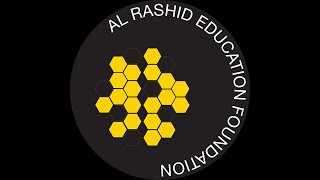 Al Rashid Education Foundation-2017 Featuring Dr. Alaa Murabit