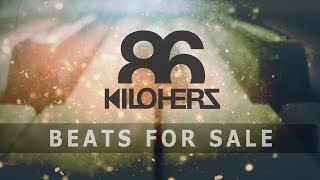 86kiloherz - Season 01 - BeatSnippet 12 (FOR SALE - Exclusive / Non-Exclusive)