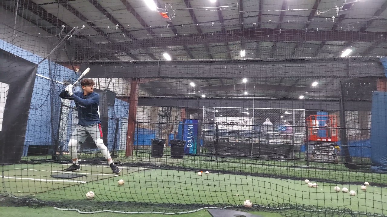 Dylan Rosenberg BP 12/2021