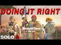 This is How You Play Solo Q | Solo to Comp - Rainbow Six Siege Operation Neon Dawn