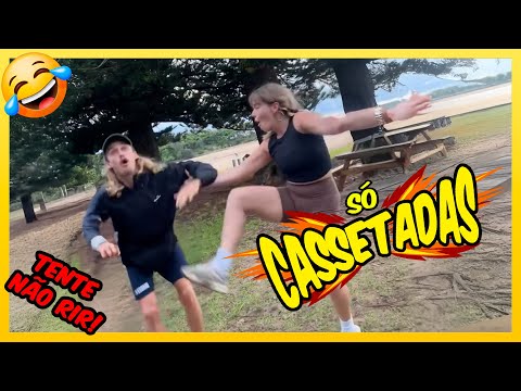ONLY BLUNDERINGS 6 😂 TRY NOT TO LAUGH 2025‼️ #bloopers