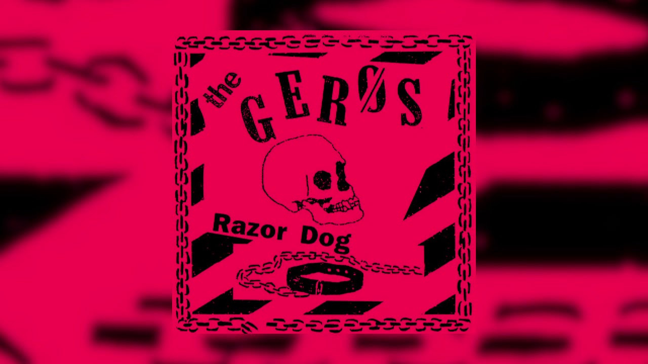 The Geros Razor Dog (full 7") YouTube