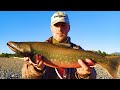 Рыбалка в ТАЙГЕ на очень СЕКРЕТНОЙ реке. Fishing on a Top Secret Siberian river (Часть 1)