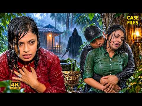 बिना देखे Killer ने किया Murder, CID के सामने बड़ी चुनौती! 😱🔫 | Latest CID Episode 2026 | Crime