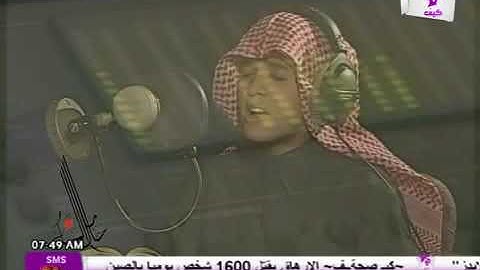 القارئ الصغير محمد طه الجنيد سورة النبأ َ