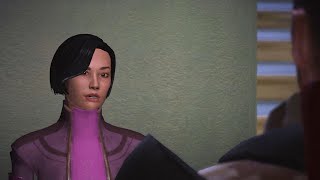 Mass Effect | Citadel: Planting A Bug