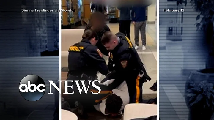 Police open internal investigation after viral video sparks outrage | ABCNL