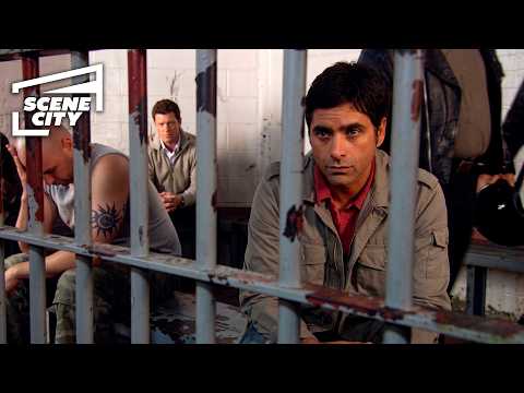 Shel Gets Arrested After a Fight With Ben | Wedding Wars (John Stamos, Eric Dane)