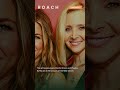 Jennifer Aniston and Lisa Kudrow still want to host a “Friends” rewatch podcast: 'That was #shorts