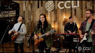 HOW BEAUTIFUL YOUR GRACE – Red Rocks Worship chords