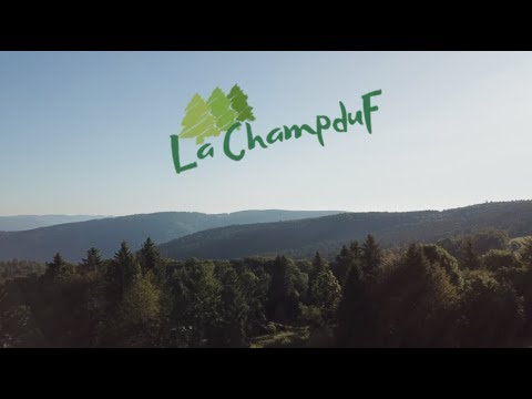 LA CHAMPDUF 2ème édition