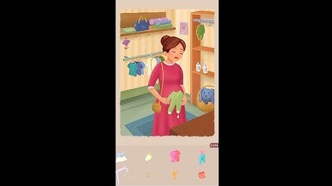 Art Puzzle game level 10 walk through