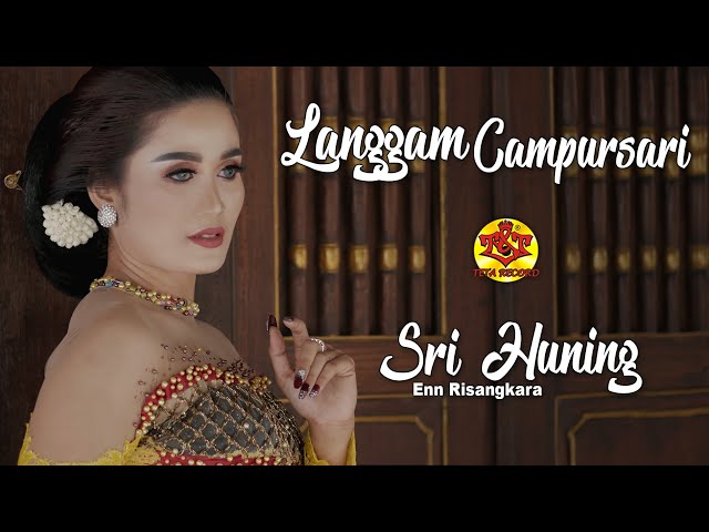 Langgam Campursari | Sri Huning | Enn Risangkara ( Official Music Video ) class=