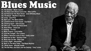 Top 100 Best Blues Songs - A Four Hour Long Compilation - The Best Blues Songs Collection#Vol.46