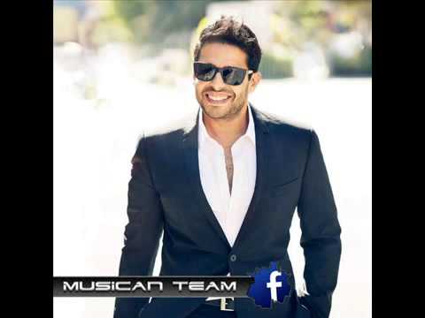 اغنية محمد حماقى وادى حالى معاك من البوم حماقى 2012 