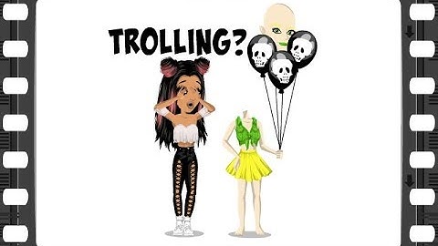 TROLLING PEOPLE ON MSP