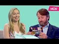 David Mitchell: Victoria doesn’t know this … - Would I Lie to You?