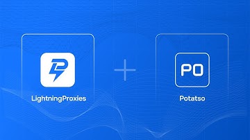 🛠️ How to Configure Residential Proxies with Potatso on iPhone - Step-by-Step Guide