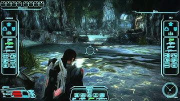 Mass Effect PC Games Feature-Commentary - Developer