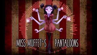 YourEnigma - "Miss Muffet's Pantaloons" [Spider Dance Electro Swing Remix] ('Unity' Out Now!)