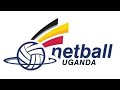 USSSA National Netball Uganda Showdown: Dynamic SS vs Ngango SS. Exploring Upcoming Netball Talents