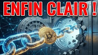 La Blockchain Expliquée Simplement